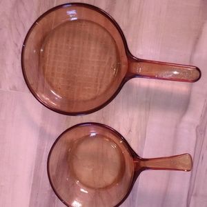Visions Glass Cookware